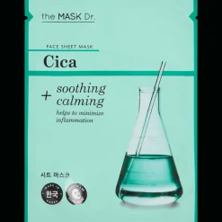 Action Masque pour le visage the MASK Dr.* Soins Du Visage