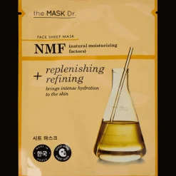 Action Masque pour le visage the MASK Dr.* Soins Du Visage
