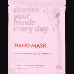 Action Masque pour les mains Skin Bliss* Soins Du Visage