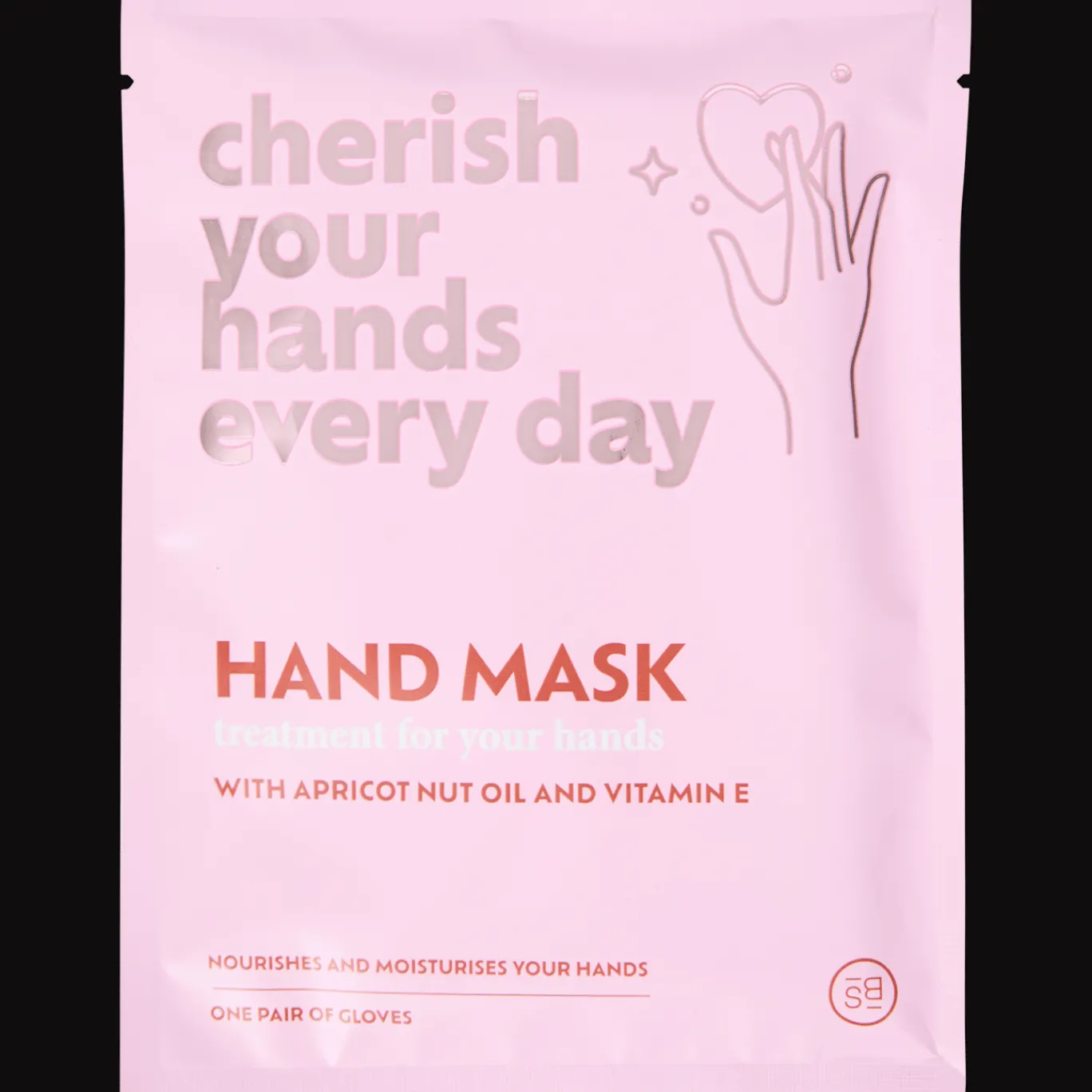 Action Masque pour les mains Skin Bliss* Soins Du Visage