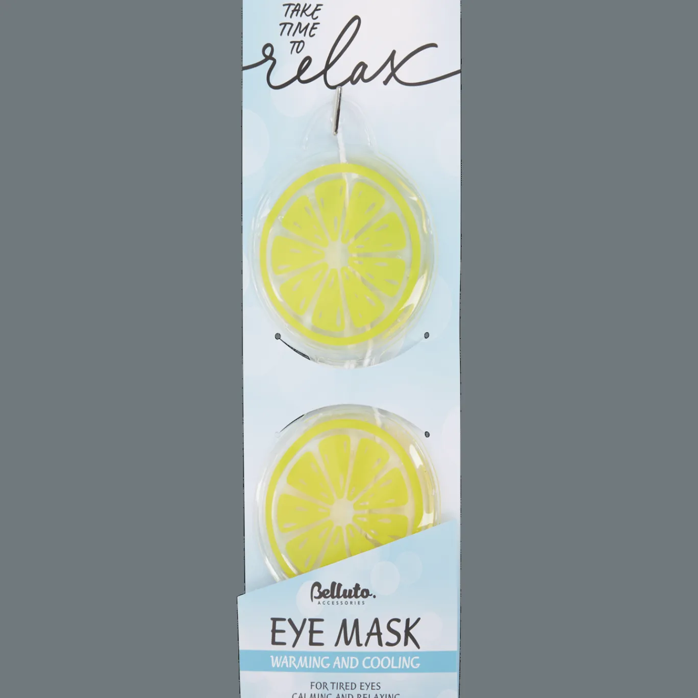 Action Masque pour les yeux* Soins Du Visage