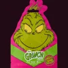 Action Masque visage Le Grinch* Soins Corporels