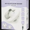 Action Masseur électrique anti-cellulite Silvergear* Soins Corporels