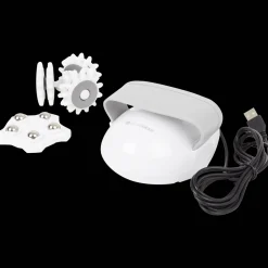 Action Masseur électrique anti-cellulite Silvergear* Soins Corporels
