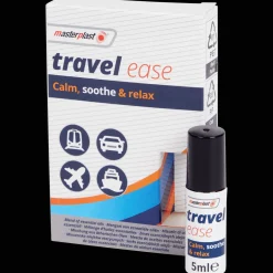 Action Masterplast Travel Ease* Santé