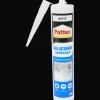 Pattex Mastic silicone* Outils