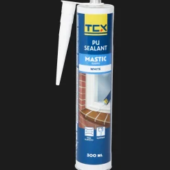 TCX Mastic* Outils