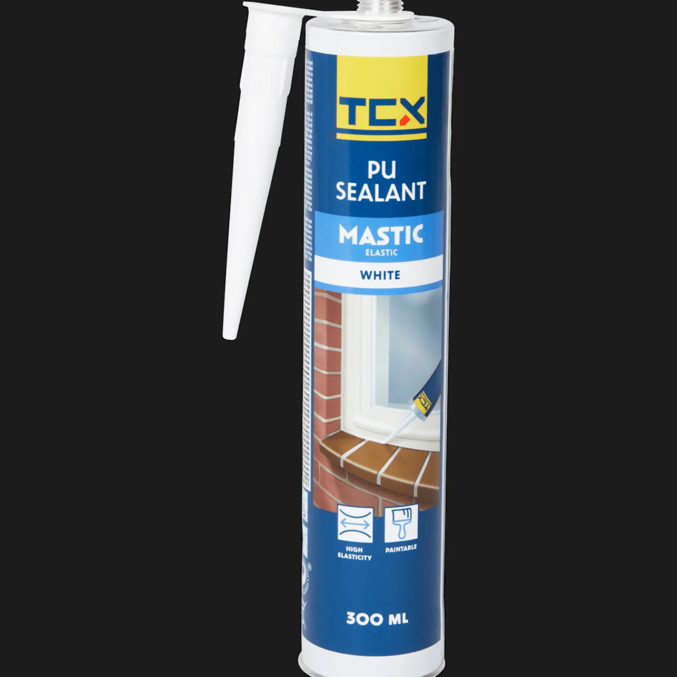TCX Mastic* Outils