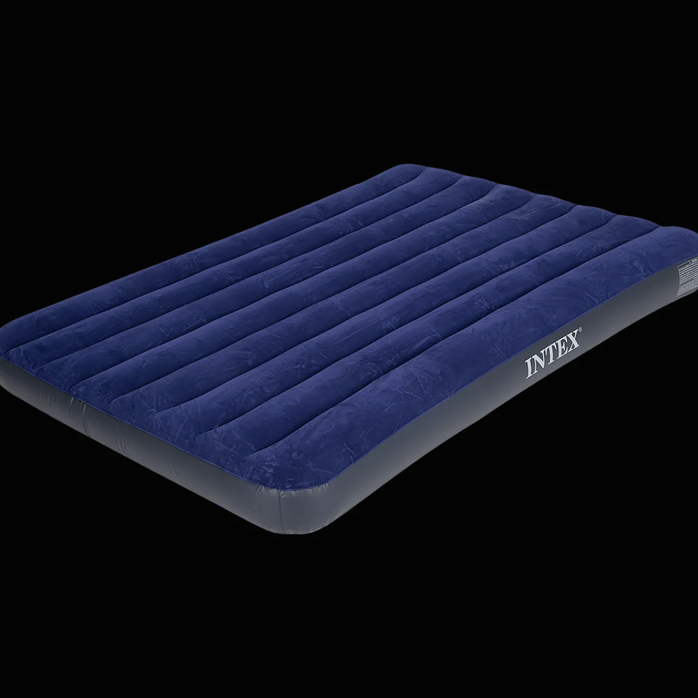 Intex Matelas pneumatique Dura-Beam Standard* Matelas Pneumatiques