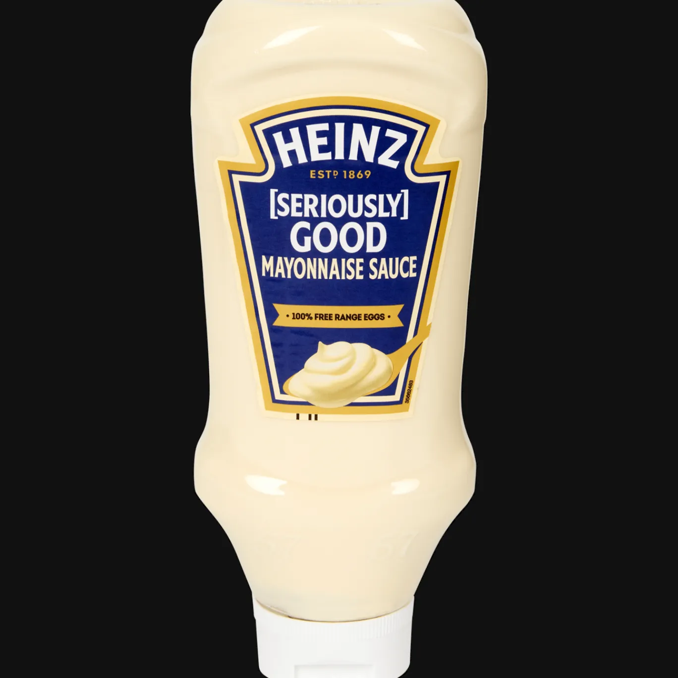 Heinz Mayonnaise* Alimentation