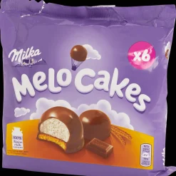 Milka Melo-Cakes* Biscuits Et Pâtisseries