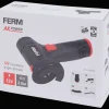 FERM Meuleuse d'angle sans fil AX Power* Outils