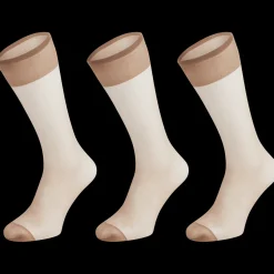 Action Mi-bas 20 deniers* Collants/Bas