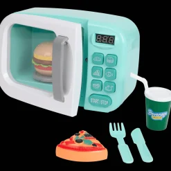 House Fun Micro-ondes jouet* Jeux