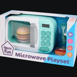 House Fun Micro-ondes jouet* Jeux