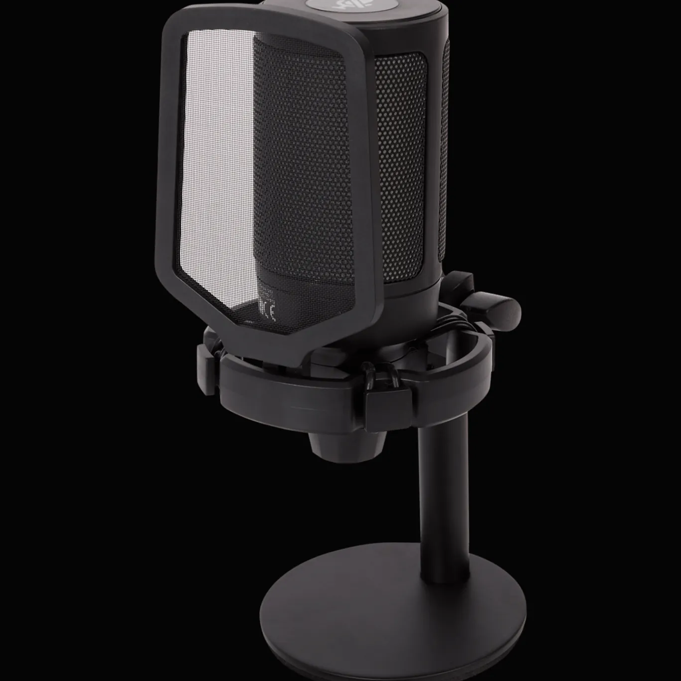 Action Microphone de streaming Nor-Tec* Accessoires Multimédia