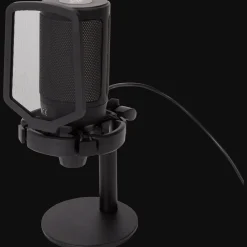 Action Microphone de streaming Nor-Tec* Accessoires Multimédia