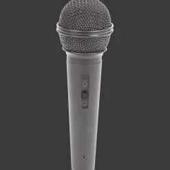 Action Microphone filaire* Accessoires Multimédia