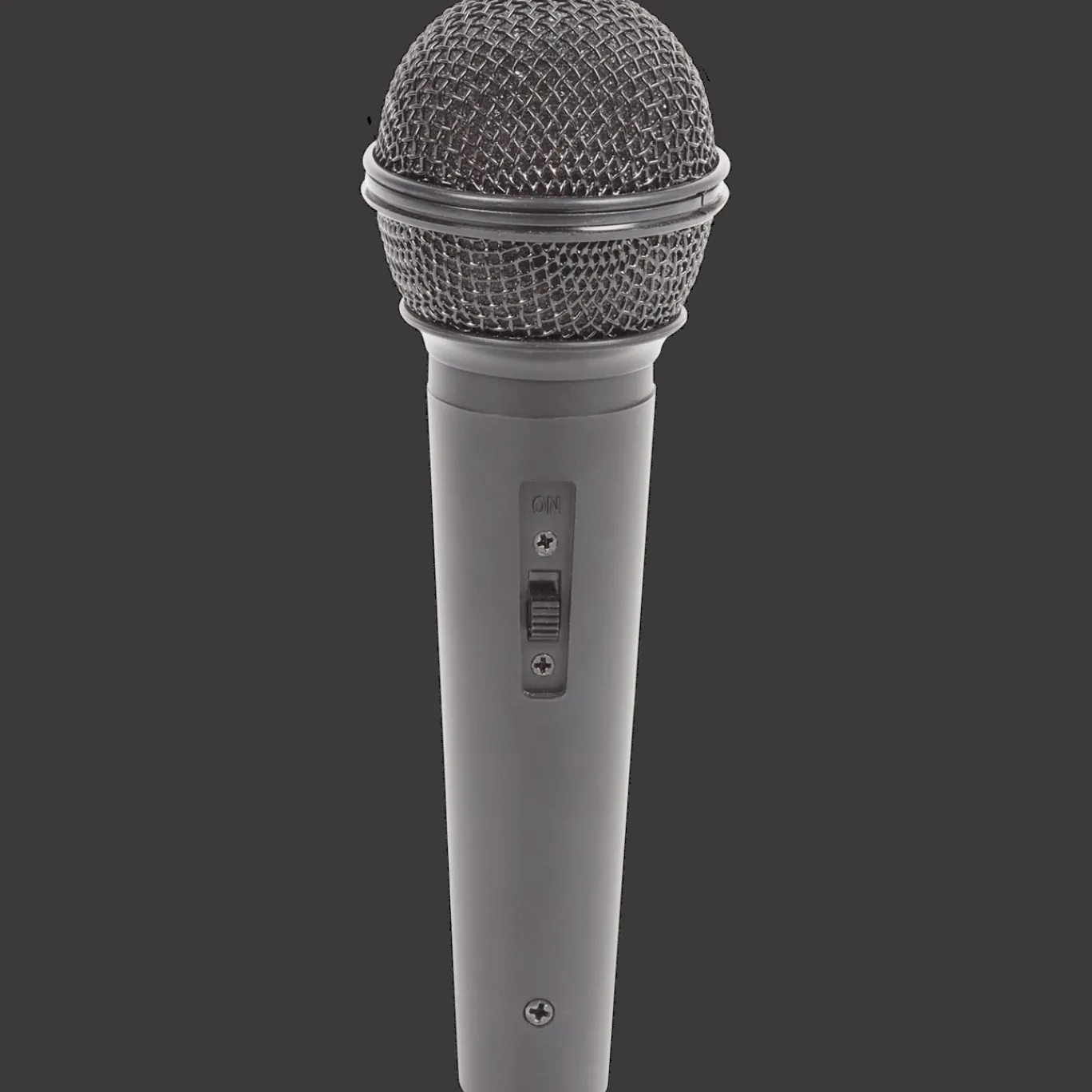Action Microphone filaire* Accessoires Multimédia