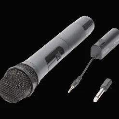 Roseland Microphone sans-fil* Accessoires Multimédia