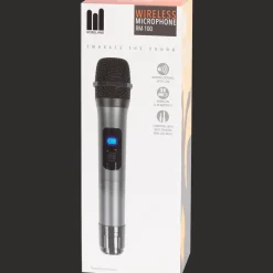Roseland Microphone sans-fil* Accessoires Multimédia