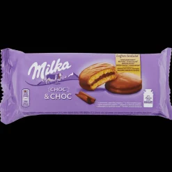 Milka Choc & Choc* Biscuits Et Pâtisseries