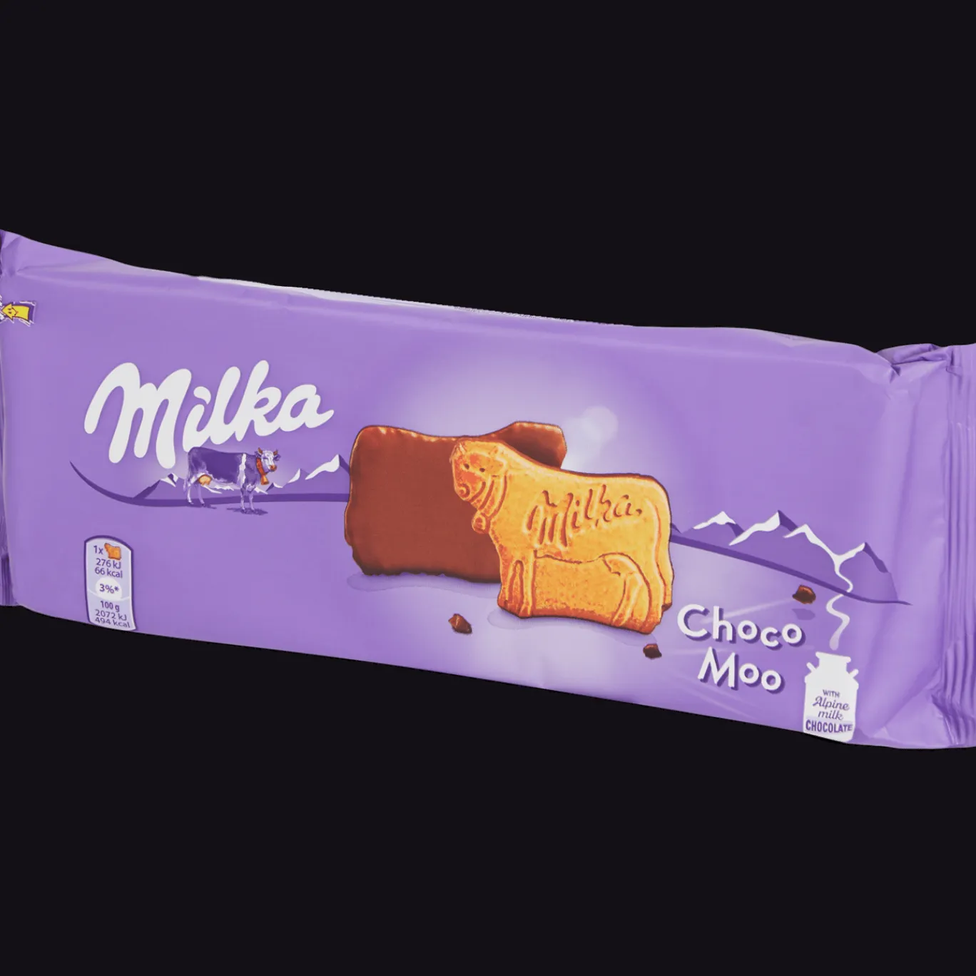 Milka Choco Moo* Chocolat