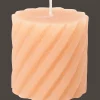 Action Mini bougie rustique* Bougies