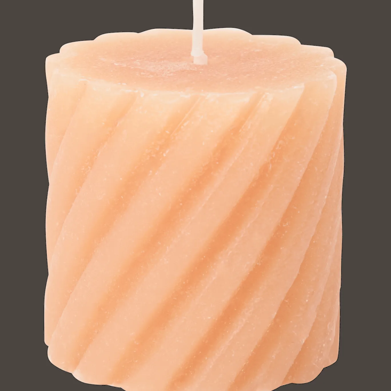 Action Mini bougie rustique* Bougies