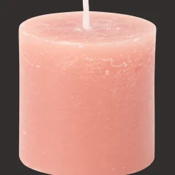 Action Mini bougie rustique* Bougies