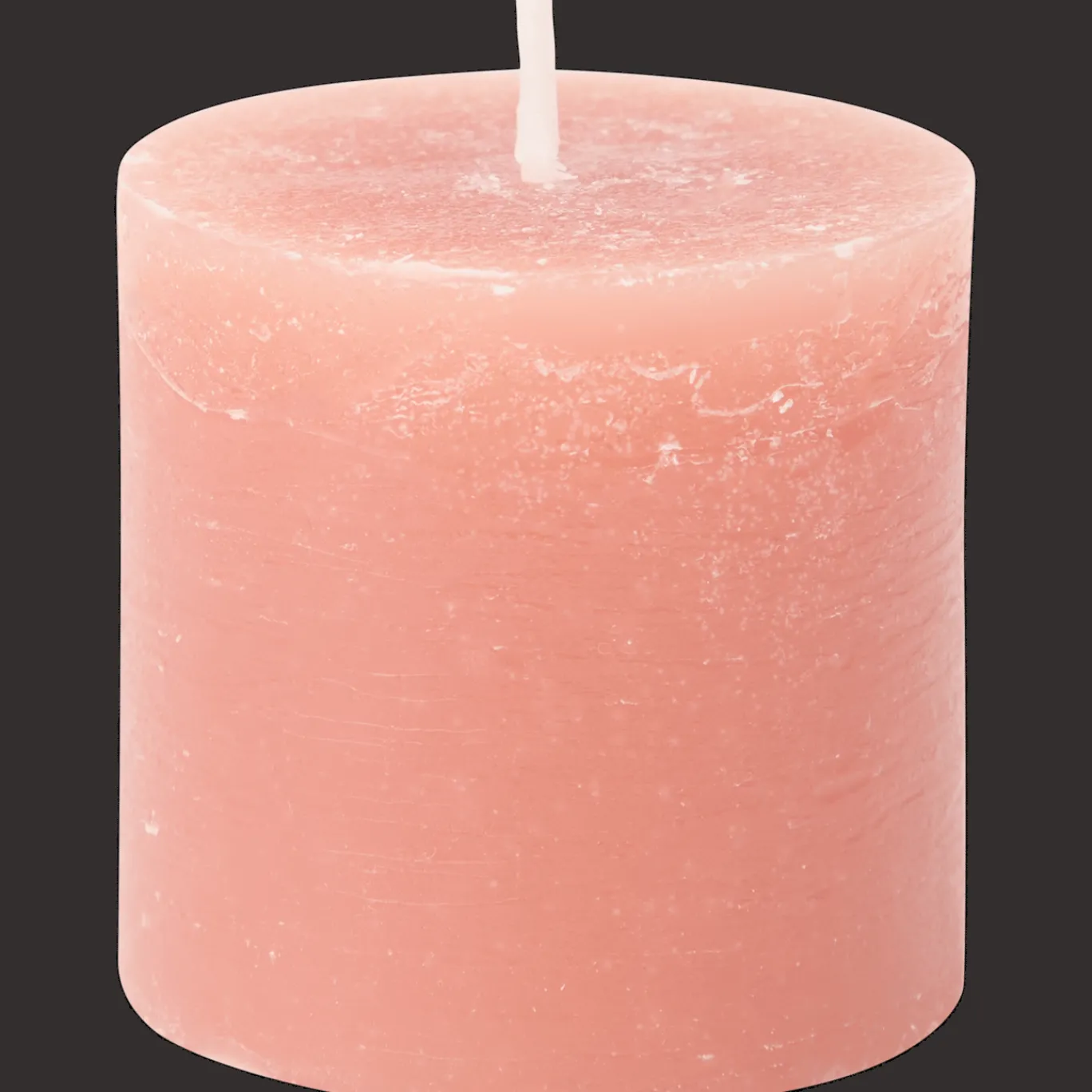 Action Mini bougie rustique* Bougies