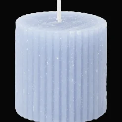 Action Mini bougie rustique* Bougies