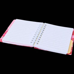 Action Mini carnet de notes* Papier Et Cahiers