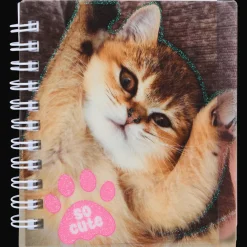 Action Mini carnet de notes* Papier Et Cahiers