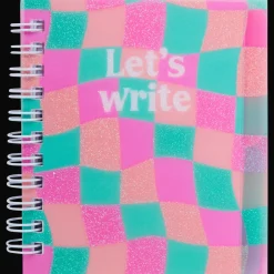 Action Mini carnet de notes* Papier Et Cahiers