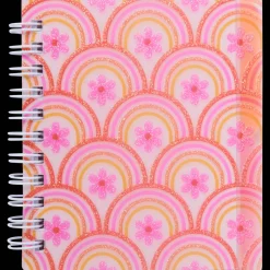 Action Mini carnet de notes* Papier Et Cahiers