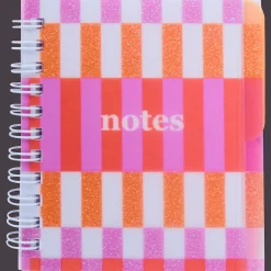 Action Mini carnet de notes* Papier Et Cahiers