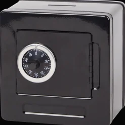 Action Mini coffre-fort* Accessoires De Bureau