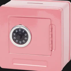 Action Mini coffre-fort* Accessoires De Bureau