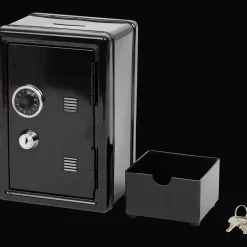Action Mini coffre-fort* Accessoires De Bureau