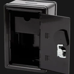 Action Mini coffre-fort* Accessoires De Bureau