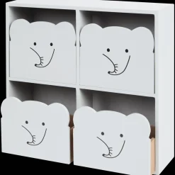 Action Mini commode pour enfant* Accessoires Pour La Maison