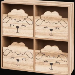 Action Mini commode pour enfant* Accessoires Pour La Maison