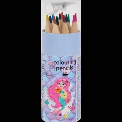 Action Mini crayons de couleur*Enfant Bricolage Pour Enfants|Papeterie