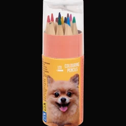 Action Mini crayons de couleur*Enfant Bricolage Pour Enfants|Papeterie