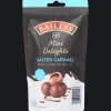 Bailey’s Mini Delights Caramel Beurre Salé* Chocolat