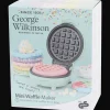 Action Mini gaufrier George Wilkinson* Appareils De Cuisine
