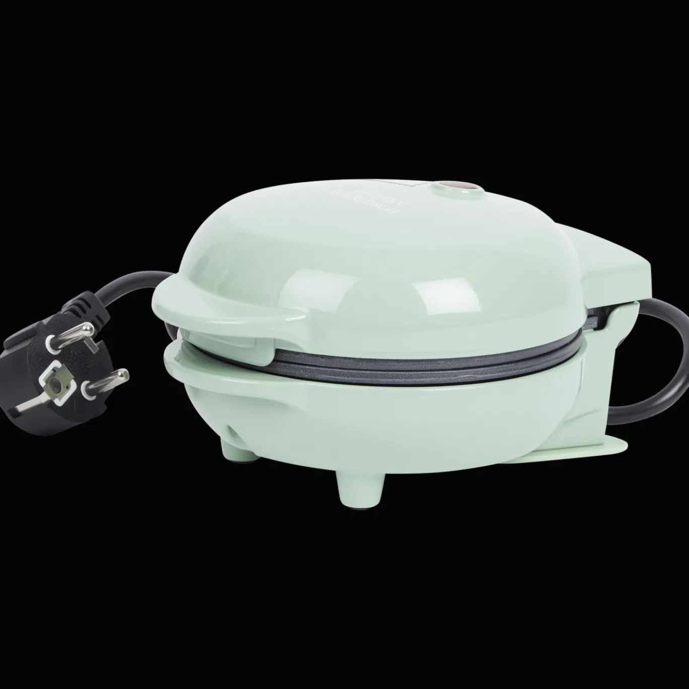 Action Mini gaufrier George Wilkinson* Appareils De Cuisine