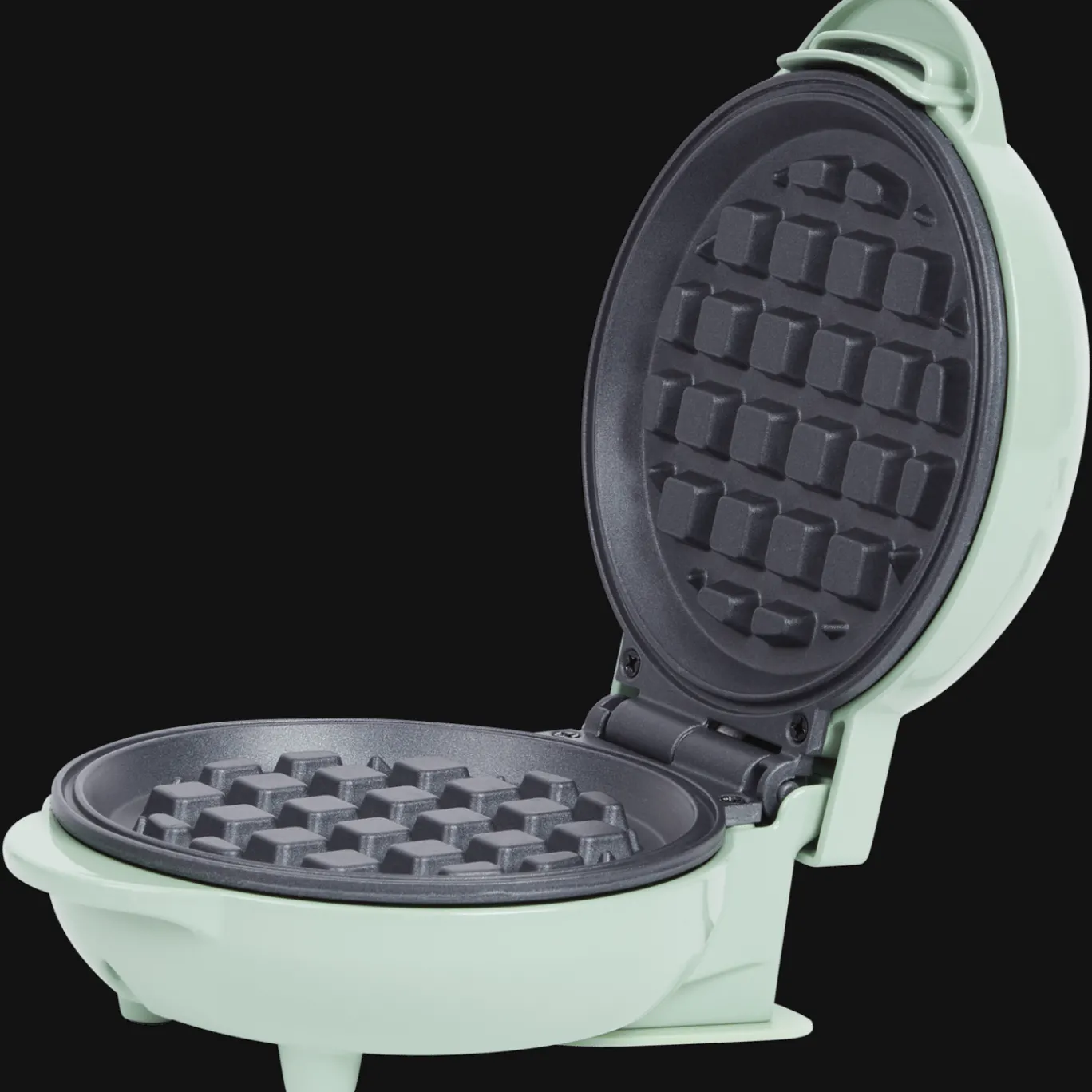 Action Mini gaufrier George Wilkinson* Appareils De Cuisine