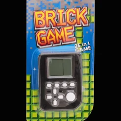 Action Mini jeu de briques* Jeux